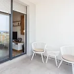 Apartman Marius