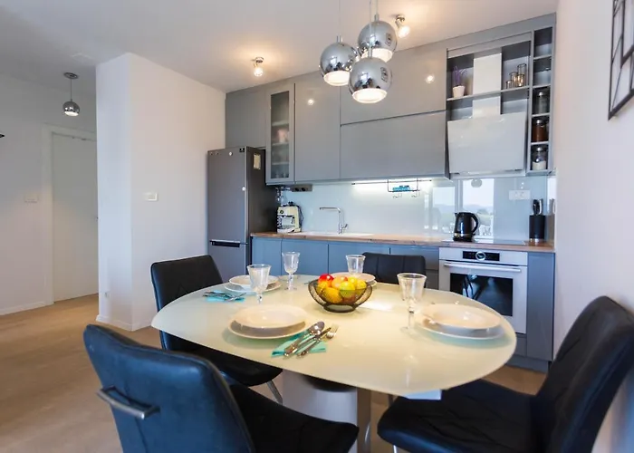 Apartman Marius