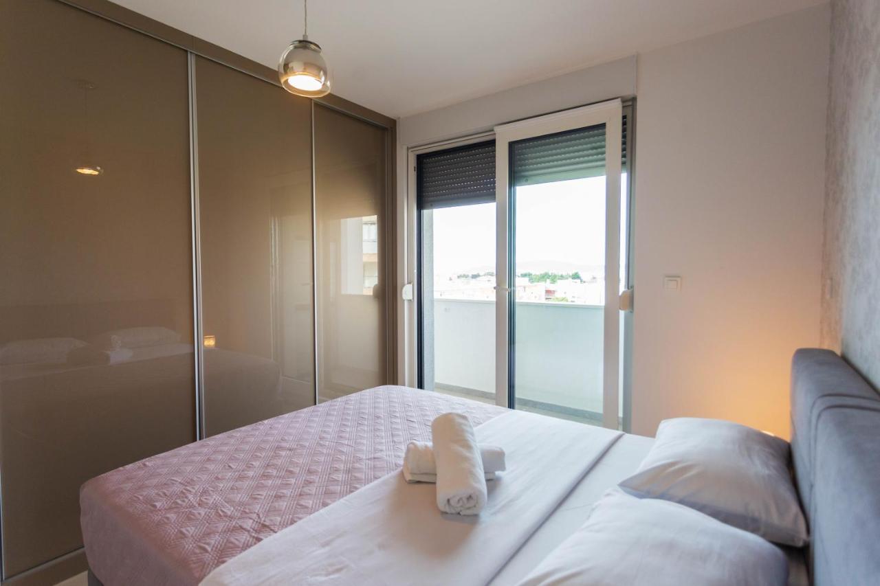 Marius Appartement *