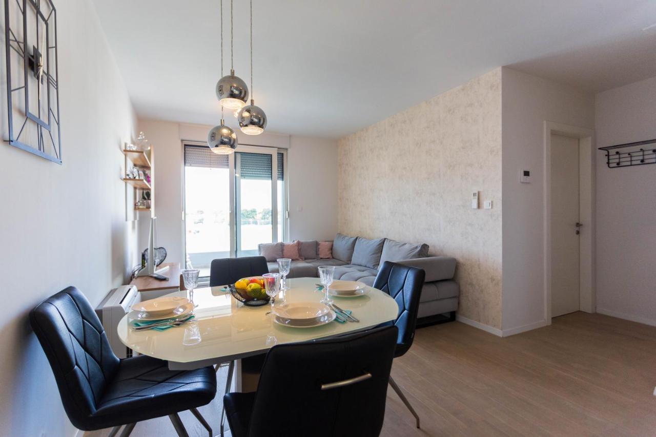 Appartement Marius