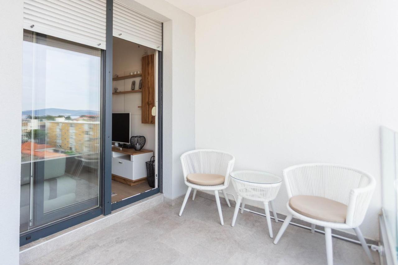Marius Appartement