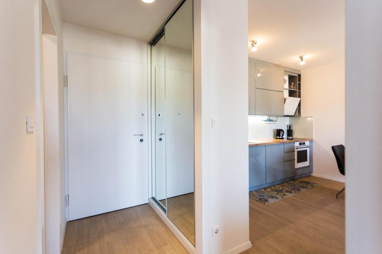 Marius Appartement