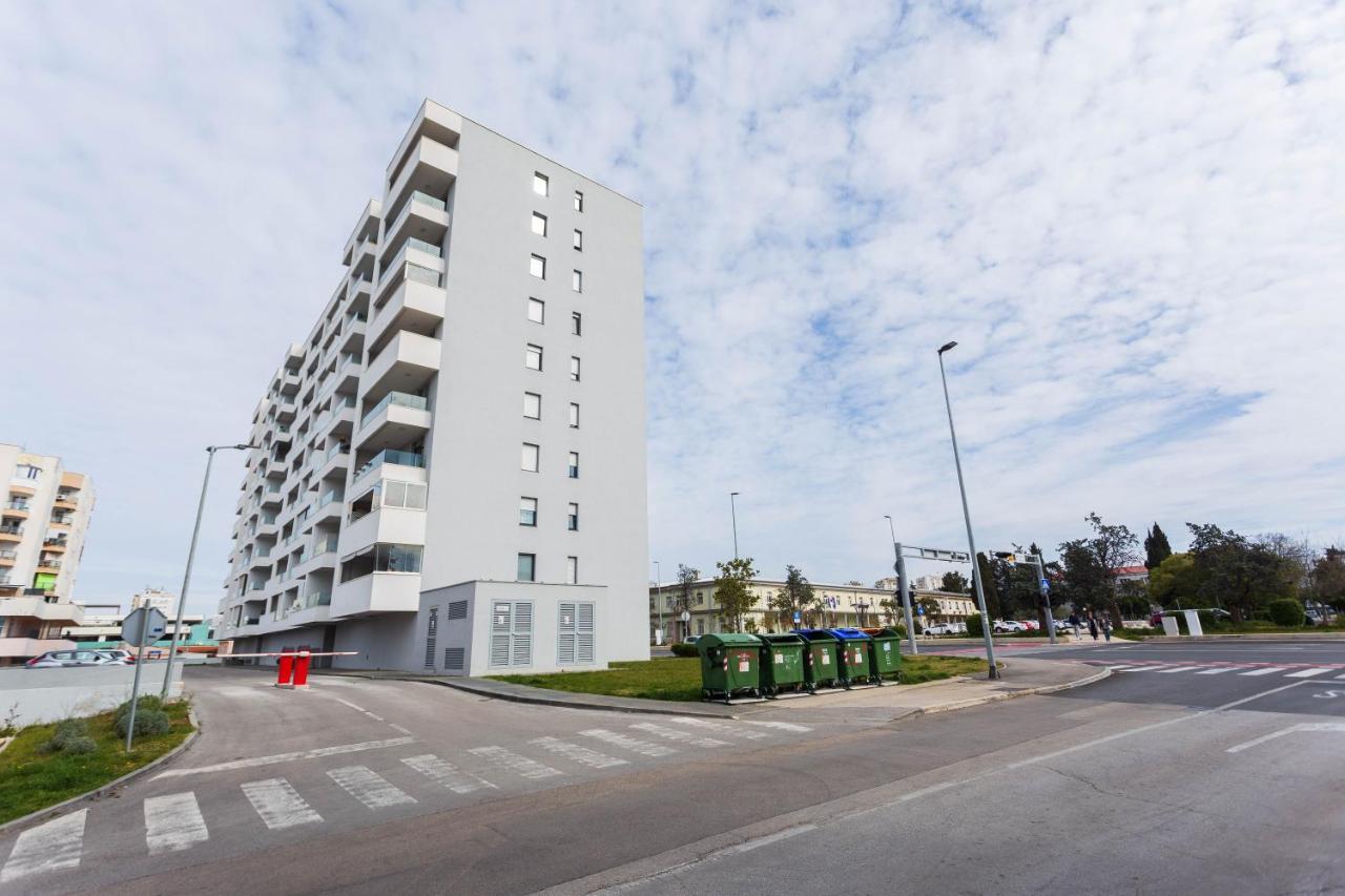 Marius Apartament Zadar