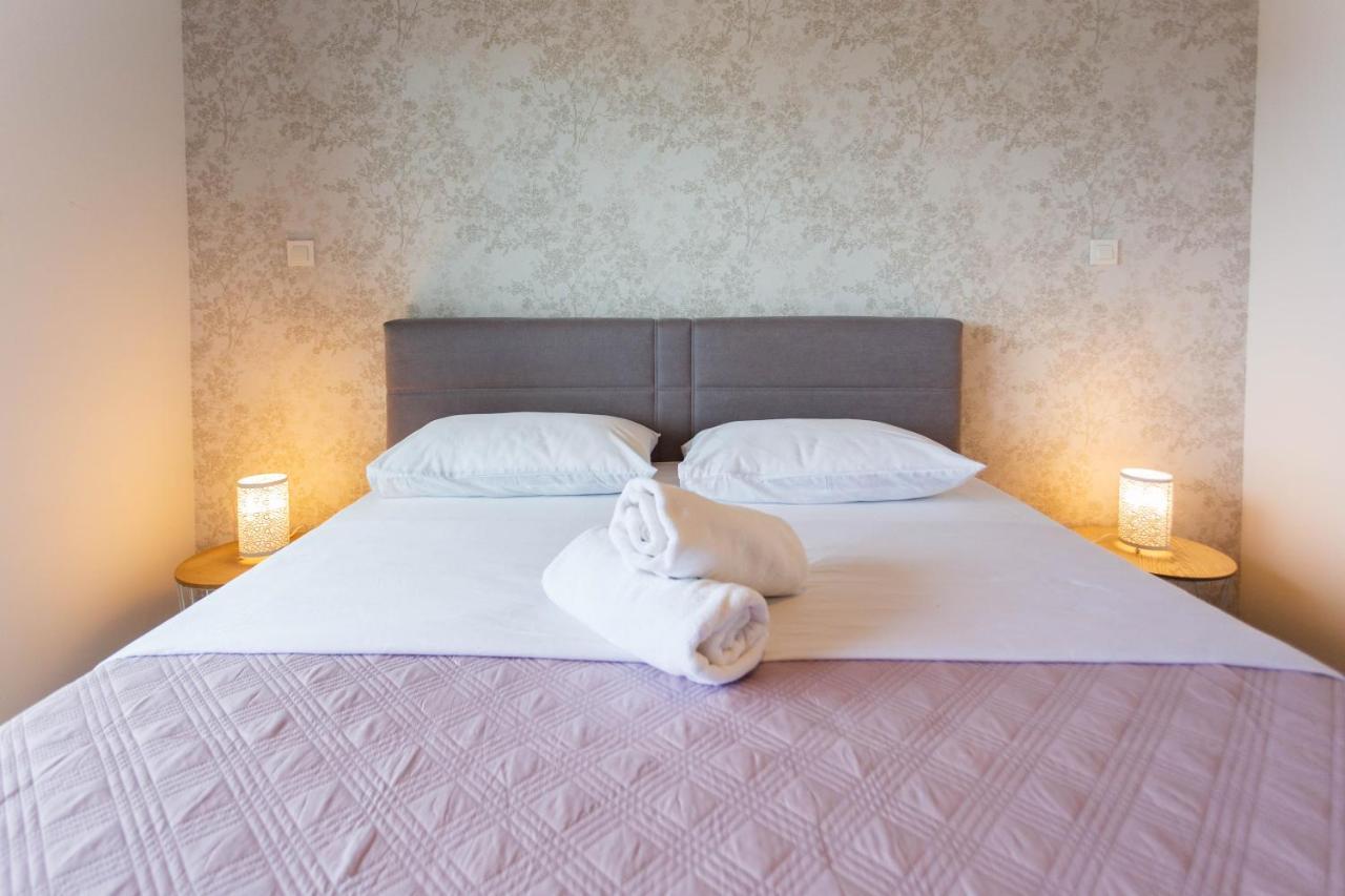 Apartament Marius