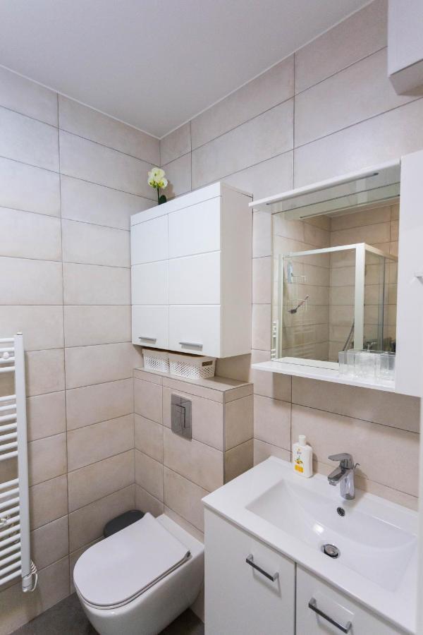 Apartament Marius *