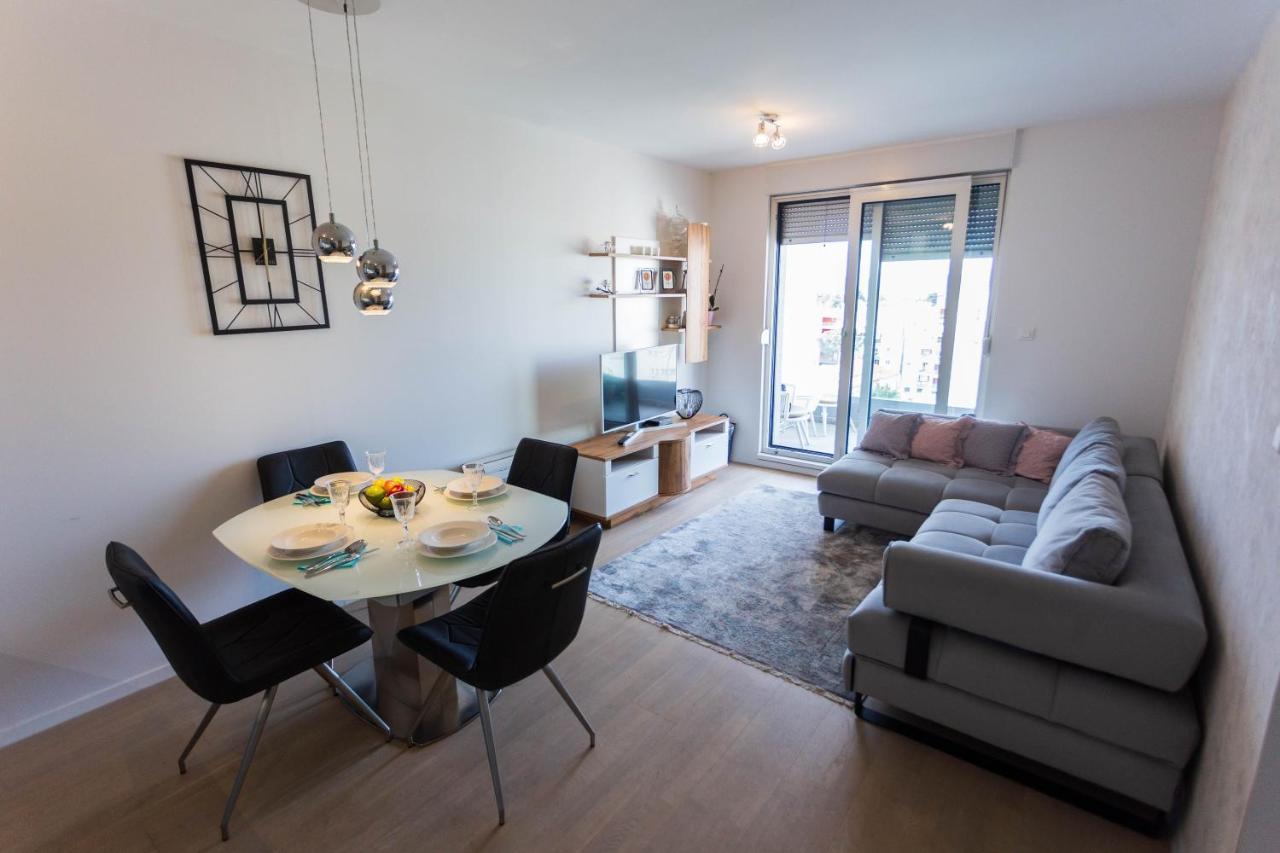 Marius Appartement *