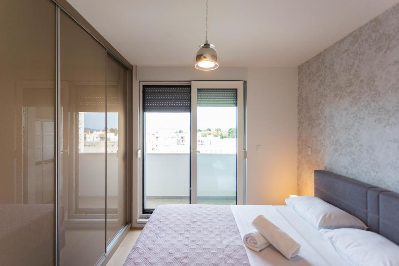 Appartement Marius *