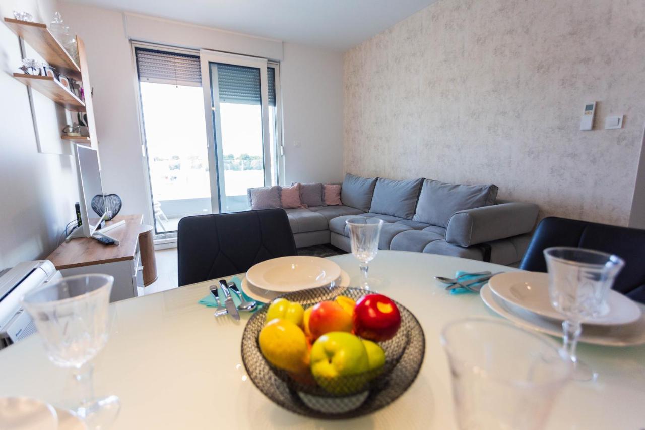 Marius Appartement